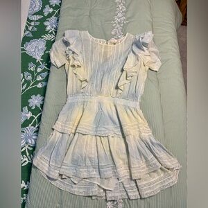 LoveShack Fancy Dress